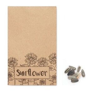GIRASOL Sementes de girassol - GiftRetail MO2217