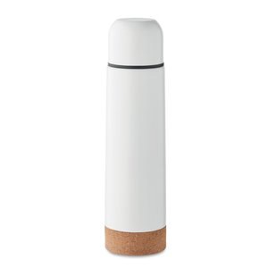 AVENTUR Garrafa de parede dupla 450ml - GiftRetail MO2228