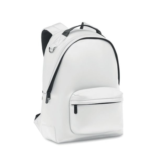 BAI BACKPACK Mochila portátil de 15" em PU - GiftRetail MO2231