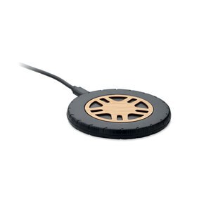 MATICLESS Carregador sem fios 15W - GiftRetail MO2242