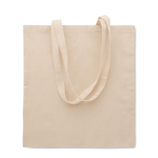 SHOPPI Saco em polycotton 130gr - GiftRetail MO2245