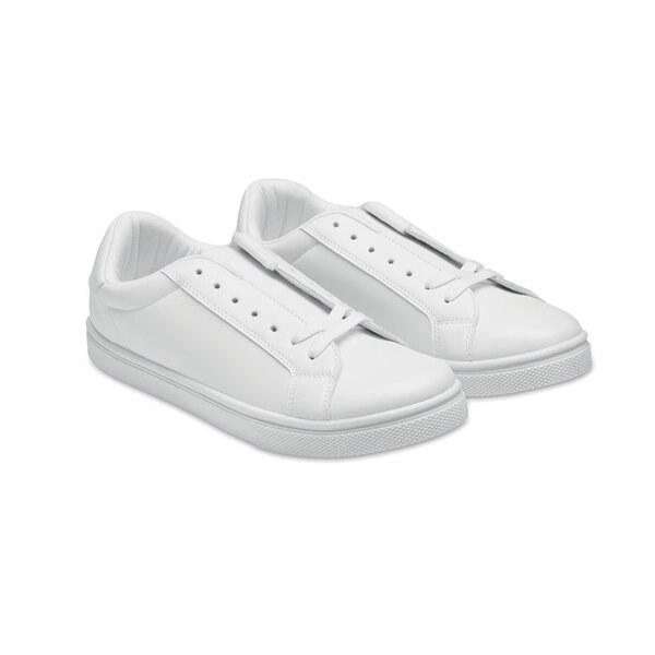 BLANCOS Lightweight PU Sneakers Size 46 - GiftRetail MO2246