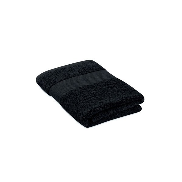 SERRY Toalha orgânica 50x30cm - GiftRetail MO2258
