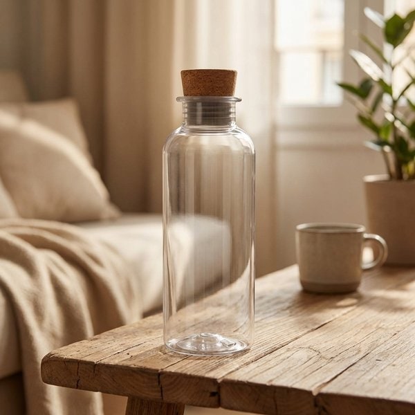 OCEAN Garrafa Tritan Renew™ 500ml