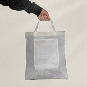 Goya 24054 - Saco não tecido dobrável