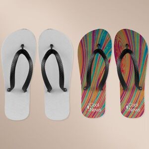 Goya 38037 - EVA Flip-Flops, Sizes 39 & 43 FLIP