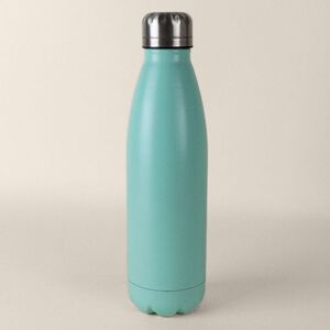 Goya 39026 - Stainless Steel Bottle, Matte, 750ml SODA