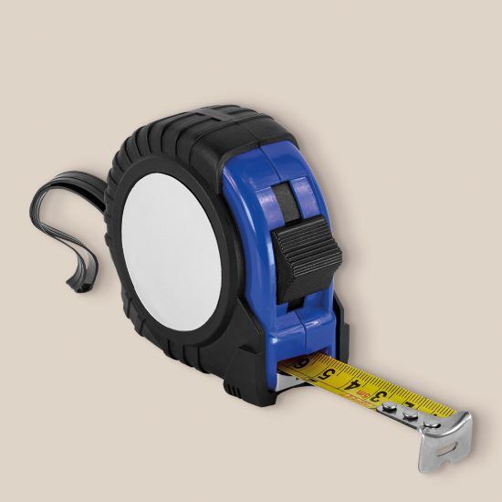 Goya 39091 - 5m ABS Tape with Rubber Finish BRIC