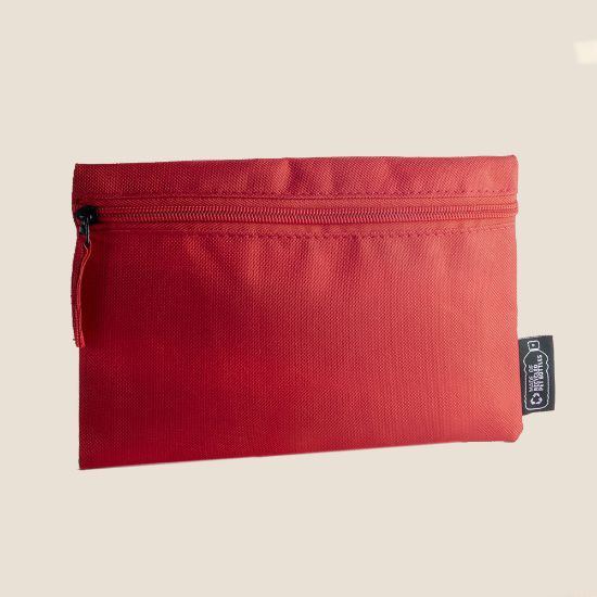 Goya 50047 - NÉCESSAIRE RPET AROUND THE WORLD