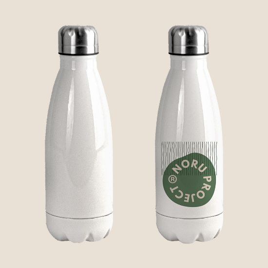 Stainless Steel Bottle 500ml Capacity SODITA