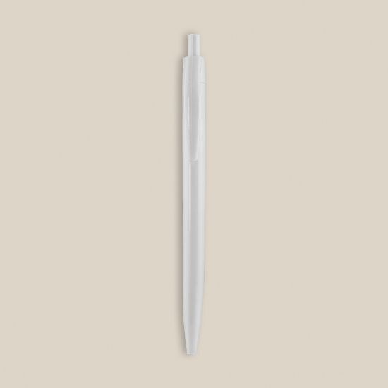 Goya 50567 - Antibacterial Plastic Ball Pen ISO196 Certified CORE