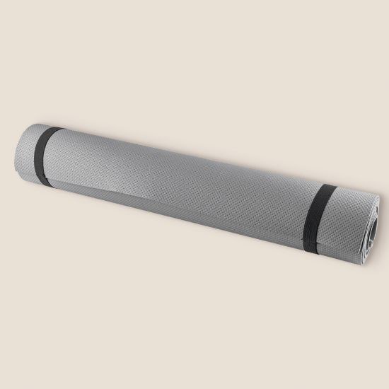 Goya 50603 - EVA Rubber Yoga Mat with Handles GANESHA