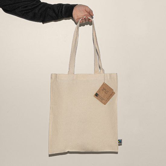 Goya 50607 - SACO FAIRTRADE SPLIT