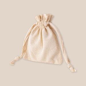 Goya 50630 - SACO DE ALGODÃO PULL