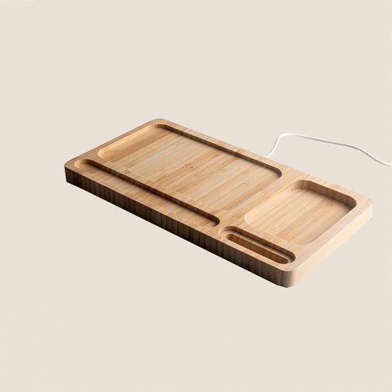 Goya 50638 - BASE CARREGAMENTO SHEN