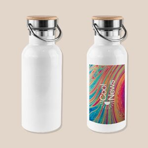 Goya 50655 - GARRAFA MILKY SUBLIMAÇÃO