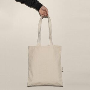Goya 50686R - SACO ALGODÃO MADE IN SPAIN RECICLADO
