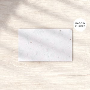 Goya 50697140GR2C - CARTÃO 9X5,5 CM GERMINA 140GR 2 LADOS