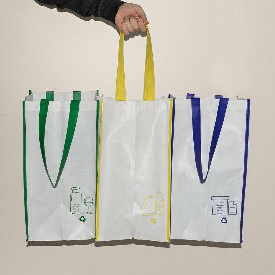 Goya 52014 - SACOS RECICLAGEM FOREST