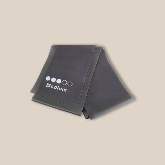 Goya 52050 - Medium Resistance Elastic Band with RPET Bag TRETCH