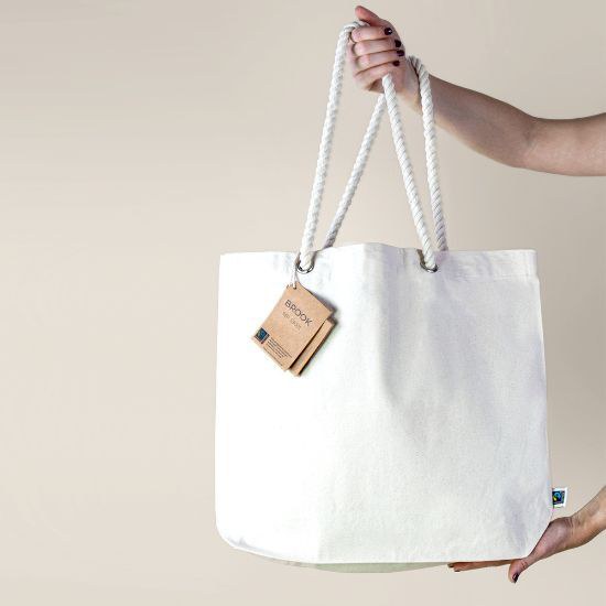 SACO FAIRTRADE BROOK