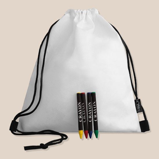 Goya 53040 - MOCHILA RPET KIDS STROLL