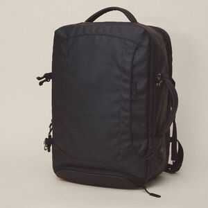 Goya 53579 - 600D PU Waterproof Backpack with Compartments HAERE