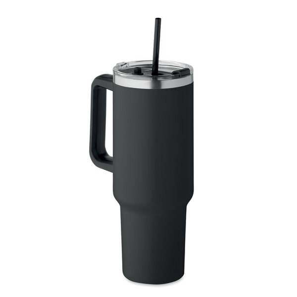 SUMA Copo de parede dupla de 1200 ml - GiftRetail MO2327