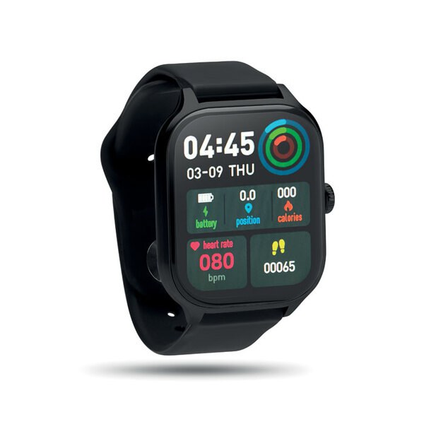 IRTO Smartwatch sem fios - GiftRetail MO2271