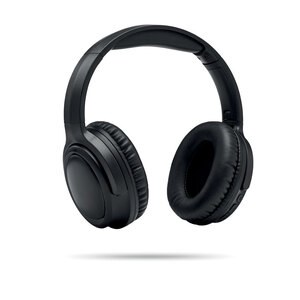 SILENT Auscultador ANC dobrável - GiftRetail MO2275