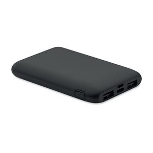 POWER52C Powerbank 5000 mAh - GiftRetail MO2279