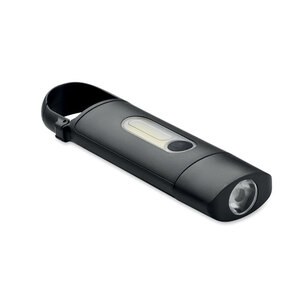 BLUZ Lanterna COB de bolso - GiftRetail MO2280