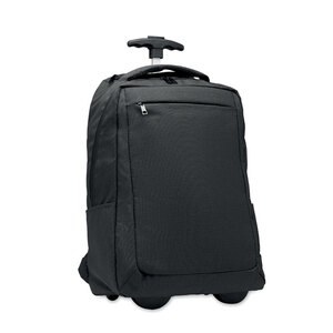 DALVIK Mochila trolley RPET 600D - GiftRetail MO2284
