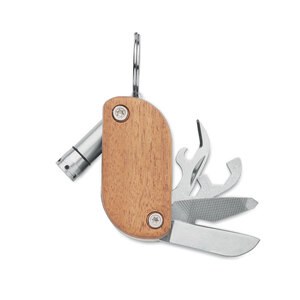 WODYCUT Canivete multiferramentas - GiftRetail MO2298