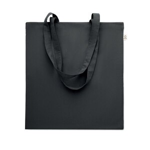 VIVEKA COLOUR Saco compras algodão reciclado - GiftRetail MO2302