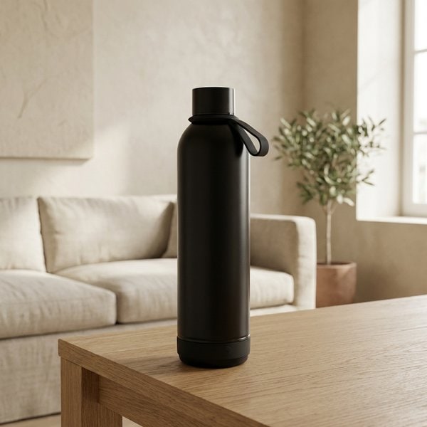 MUSEY Double wall bottle 500ml