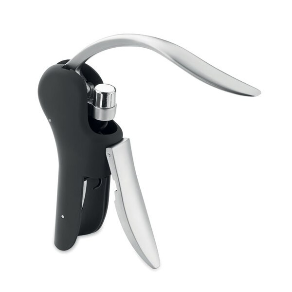 CORCHO Saca-rolhas alavanca aut - GiftRetail MO2320