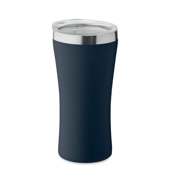 OZ Copo de parede dupla 160 ml - GiftRetail MO2326