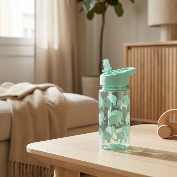 SID Garrafa de Tritan 450 ml - GiftRetail MO2329