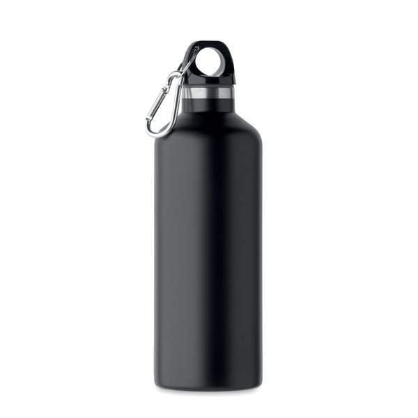 CARABI Garrafa de parede dupla 500 ml