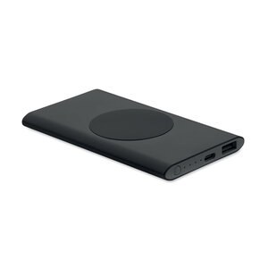 POWERPLUS Powerbank sem fios 15W - GiftRetail MO2375