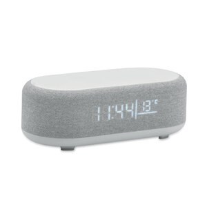 TUONO Altifalante  sem fios de 15 W - GiftRetail MO2378