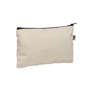 PESACARA Saco cosméticos  algodão 340gr - GiftRetail MO2379