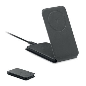 FAWTT Carregador magnético 15W - GiftRetail MO2389