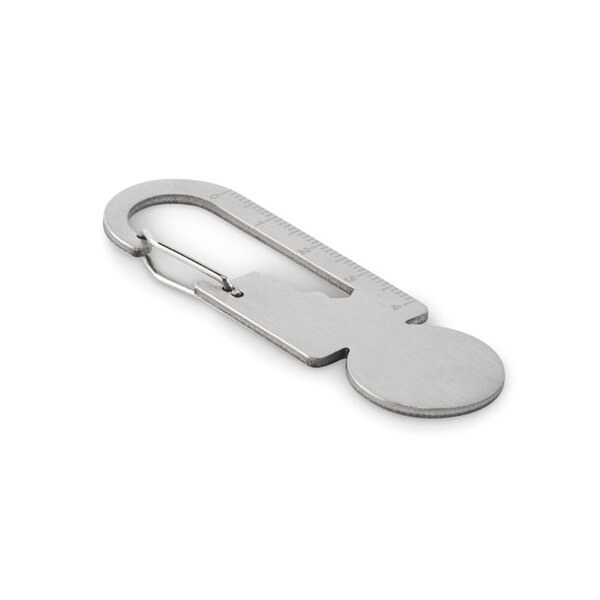 MULTIKEY Ficha multifunções - GiftRetail MO2337
