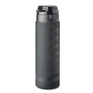 LEVEL Garrafa desportiva RPET 1L - GiftRetail MO2409