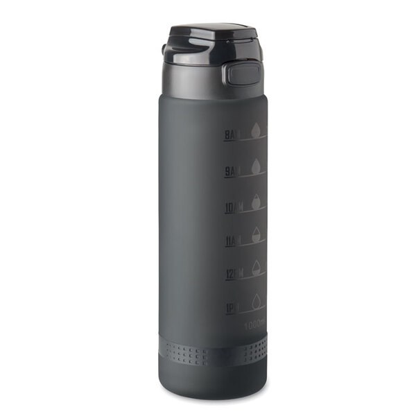 LEVEL Garrafa desportiva RPET 1L - GiftRetail MO2409