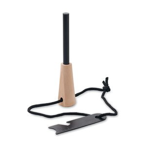 FUEGOR Ferramentas para acender fogo - GiftRetail MO2417