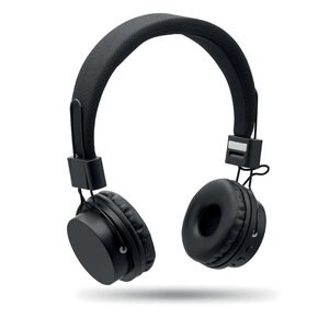TONE Auscultadores sem fios em ABS - GiftRetail MO2419