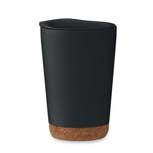 CO Copo de parede dupla 300 ml - GiftRetail MO2446